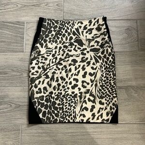 DVF A-Skirt